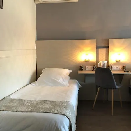 Du Viaduc Hotel Tarascon