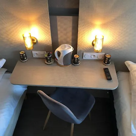 Hotel Du Viaduc 2*