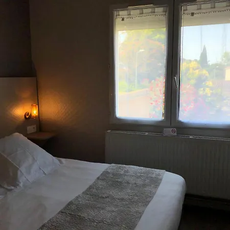 Hotel Du Viaduc 2*
