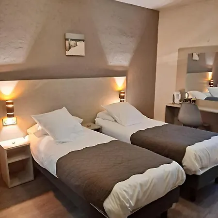 Hotel Du Viaduc Tarascon