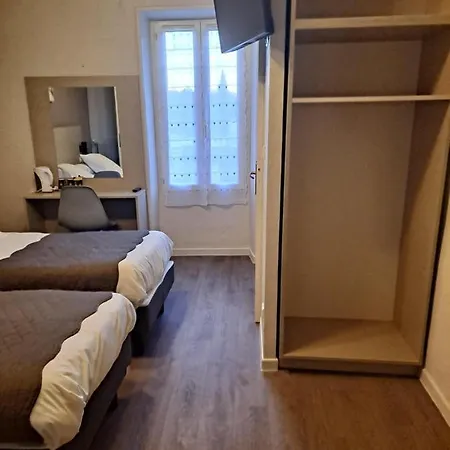 Hotel Du Viaduc Tarascon