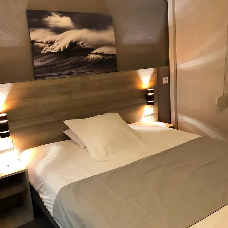 Du Viaduc Hotel 2*