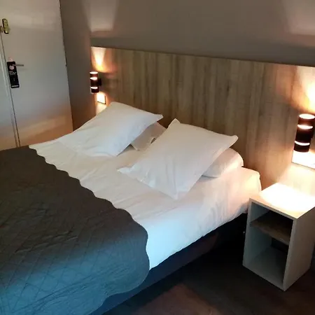 Hotel Du Viaduc Tarascon