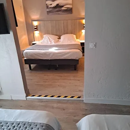 Du Viaduc Hotel