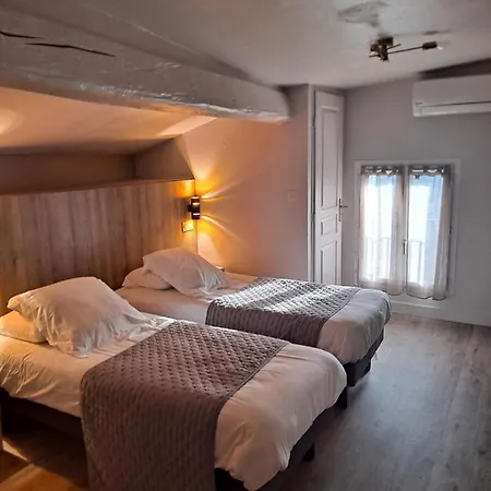 Hotel Du Viaduc