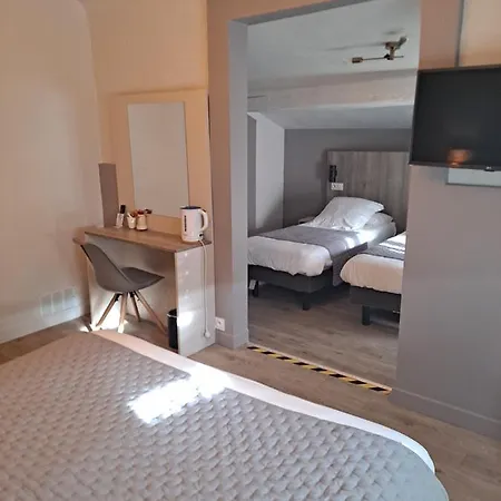 Du Viaduc Hotel Tarascon