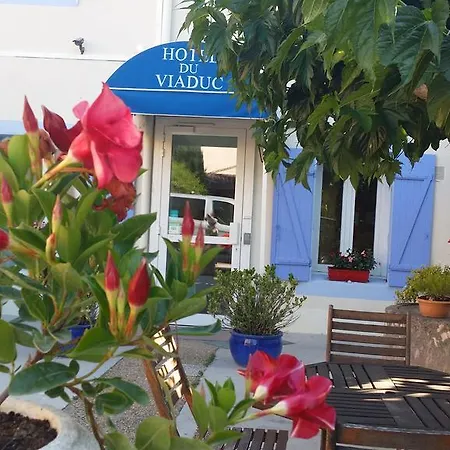 Hotel Du Viaduc Tarascon