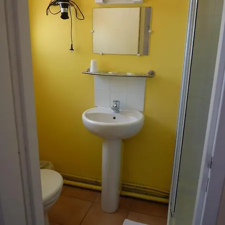 Du Viaduc Hotel 2*