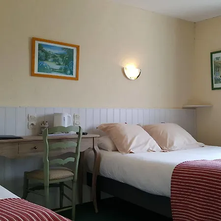 Du Viaduc Hotel Tarascon