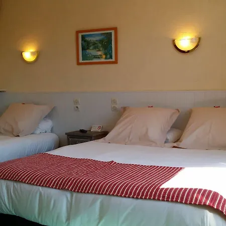 Du Viaduc Hotel