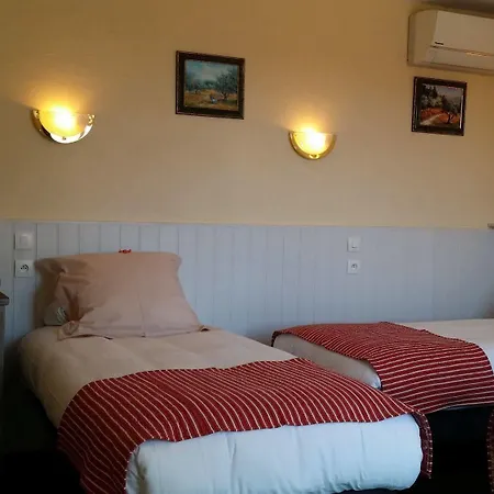 Du Viaduc Hotel Tarascon