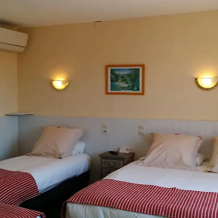 Hotel Du Viaduc Tarascon