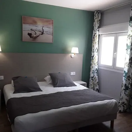 Du Viaduc Hotel 2*