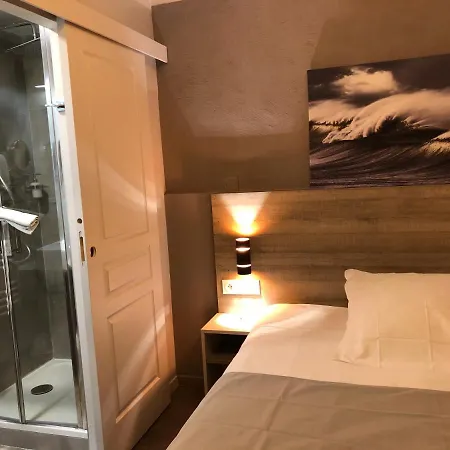 Hotel Du Viaduc 2*