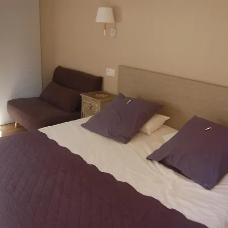 Du Viaduc Hotel