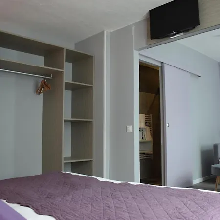 Du Viaduc Hotel