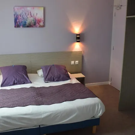 Du Viaduc Hotel 2*